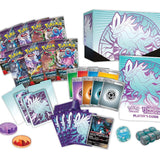 Pokémon TCG: Temporal Forces Elite Trainer Box (ETB) [Walking Wake] - English Edition (Factory Sealed) by Pokémon