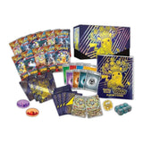 Pokémon TCG: Surging Sparks Pokemon Center Elite Trainer Box (ETB) (Exclusive) - English Edition (Factory Sealed) by Pokémon