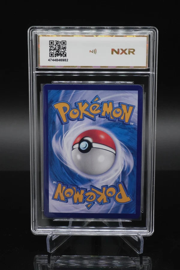 Pokémon TCG: 2024 Simplified Chinese Dragonite V SR #068/063 CS4.5 NXR 9.5 Low Pop