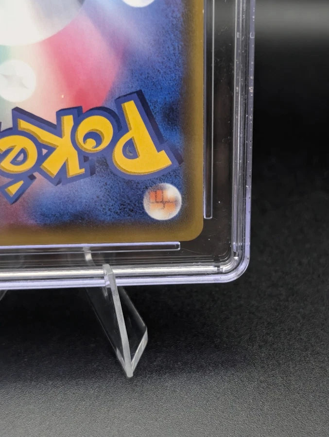 Pokémon TCG: 2019 Japanese Double Blaze Mewtwo Holo #036 CGC 10 Gem Mint Card Low Pop