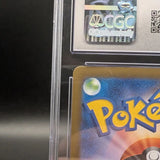 Pokémon TCG: 2023 Japanese 151 Charmander 004/165 Poke Ball Rev Holo CGC Gem Mint 10