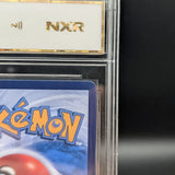 Pokémon TCG: 2024 Simplified Chinese Dragonite V SR #068/063 CS4.5 NXR 9.5 Low Pop