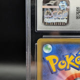 Pokémon TCG: 2019 Japanese Double Blaze Mewtwo Holo #036 CGC 10 Gem Mint Card Low Pop