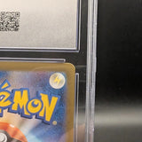 Pokémon TCG: 2023 Japanese 151 Charmander 004/165 Poke Ball Rev Holo CGC Gem Mint 10