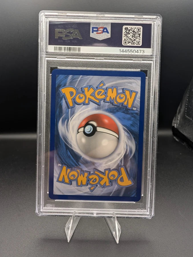 Pokémon TCG: 2019 Misty's Determination #62/80 PSA 9 MINT LOW POP Only 53 Sun & Moon