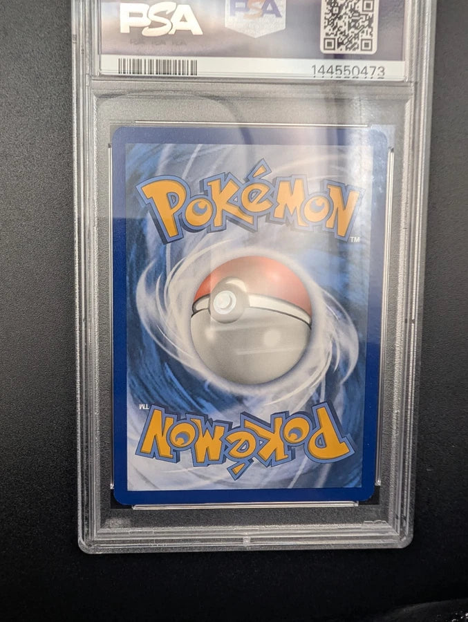 Pokémon TCG: 2019 Misty's Determination #62/80 PSA 9 MINT LOW POP Only 53 Sun & Moon