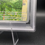 Pokémon TCG: 2024 Stellar Crown Meditite 153/142 Illustration Rare PSA 10 GEM MINT