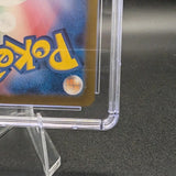 Pokémon TCG: 2023 Japanese 151 Charmander 004/165 Poke Ball Rev Holo CGC Gem Mint 10