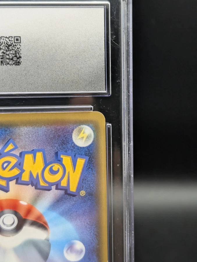 Pokémon TCG: 2019 Japanese Double Blaze Mewtwo Holo #036 CGC 10 Gem Mint Card Low Pop