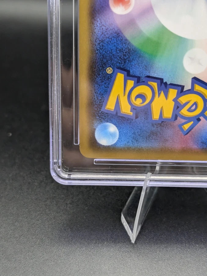 Pokémon TCG: 2019 Japanese Double Blaze Mewtwo Holo #036 CGC 10 Gem Mint Card Low Pop