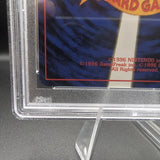 Pokémon TCG: 2000 Japanese Neo Genesis Feraligatr Holo #160 PSA 9 MINT