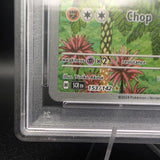 Pokémon TCG: 2024 Stellar Crown Meditite 153/142 Illustration Rare PSA 10 GEM MINT