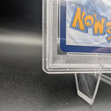 Pokémon TCG: 2024 Stellar Crown Meditite 153/142 Illustration Rare PSA 10 GEM MINT