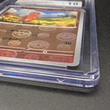 Pokémon TCG: 2023 Japanese 151 Charmander 004/165 Poke Ball Rev Holo CGC Gem Mint 10