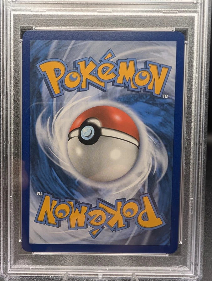 Pokémon TCG: 2019 Misty's Determination #62/80 PSA 9 MINT LOW POP Only 53 Sun & Moon