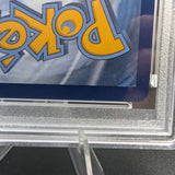 Pokémon TCG: 2024 Stellar Crown Meditite 153/142 Illustration Rare PSA 10 GEM MINT