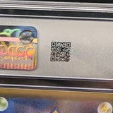Pokémon TCG: 2019 Japanese Night Unison Pikachu #014/055 SM9a CGC 10 GEM MINT ピカチュウ