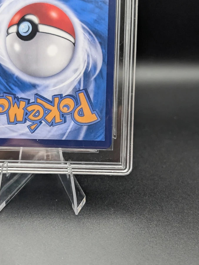 Pokémon TCG: 2024 Simplified Chinese Dragonite V SR #068/063 CS4.5 NXR 9.5 Low Pop