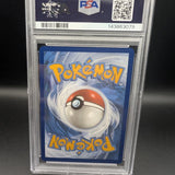 Pokémon TCG: 2024 Stellar Crown Meditite 153/142 Illustration Rare PSA 10 GEM MINT