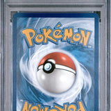 Pokémon TCG: 2024 Stellar Crown Meditite 153/142 Illustration Rare PSA 10 GEM MINT