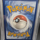 Pokémon TCG: 2024 Stellar Crown Meditite 153/142 Illustration Rare PSA 10 GEM MINT