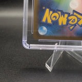 Pokémon TCG: 2023 Japanese 151 Charmander 004/165 Poke Ball Rev Holo CGC Gem Mint 10