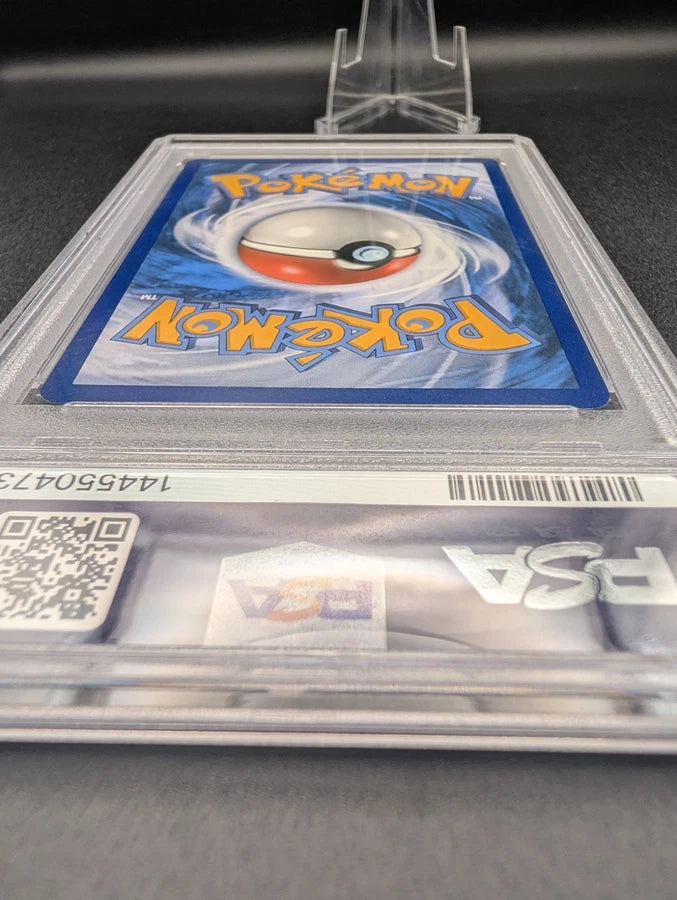 Pokémon TCG: 2019 Misty's Determination #62/80 PSA 9 MINT LOW POP Only 53 Sun & Moon