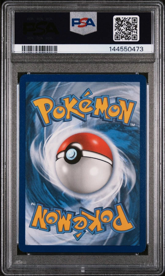 Pokémon TCG: 2019 Misty's Determination #62/80 PSA 9 MINT LOW POP Only 53 Sun & Moon